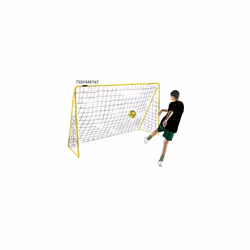 Kickmaster 8ft Premier Goal