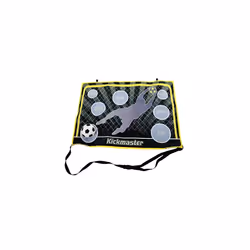 Kickmaster Velcro Soccer Shotout