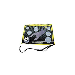 Kickmaster Velcro Soccer Shotout