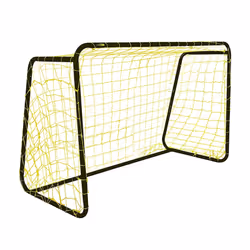 MV Sports Kickmaster 7ft Heavy Duty Performance Goal Ages 5 Years+