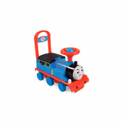 Thomas & Friends My First Ride On & Walker