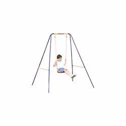 Hedstrom Deluxe 2 in 1 Swing