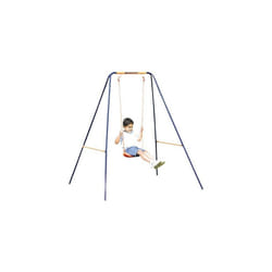 Hedstrom Deluxe 2 in 1 Swing