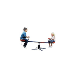 Hedstrom Seesaw
