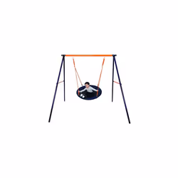 Hedstrom Fabric Nest Swing