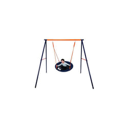 Hedstrom Fabric Nest Swing