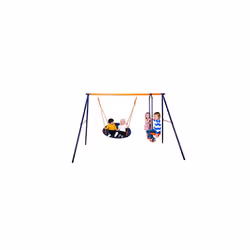 Hedstrom Nebula - Nest Swing and Glider