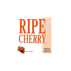 Various Artists  Ripe Cherry CD (2008)