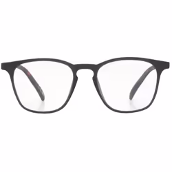 Eye Care Spruce Blue Light Glasses Reading, Deep Blue, 2.00 Magnification UK
