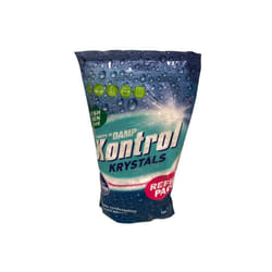 Kontrol Krystals Refill Pack -  2.5kg Fresh Linen Scent [MGN00081]