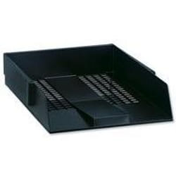 Avery AVERY SYSTEM TRAY BLACK 44CHAR