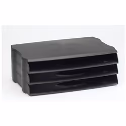 They say time is money in business so don’t waste time looking for documents on an untidy desk. You need a filing system that ...