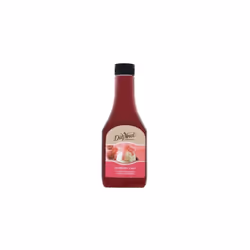 Da Vinci Raspberry Dessert Sauce (1 x 500g)