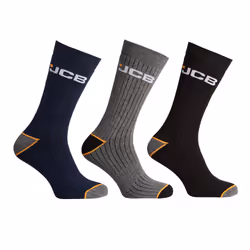 3PK OUTDOOR ACTIVITY NAVY MIX