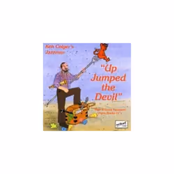Ken Colyer Up Jumped the Devil CD