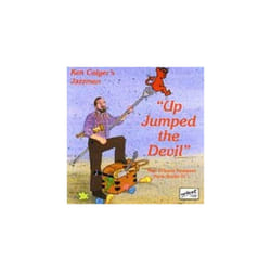 Ken Colyer  Up Jumped the Devil CD