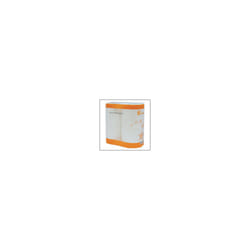 5 Star Toilet Tissue White 320 Sheet 4x9 (Pack of 36)