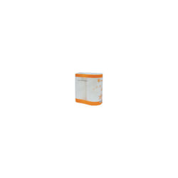 5 Star Toilet Tissue White 200mm Sheet Per Roll (Pack of 36)