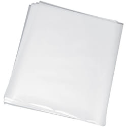 fellowes A3 Light Duty Apex Laminating Pouch (Pack of 100)