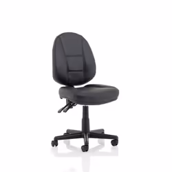 Jackson brings you a series of exciting leather look Managers armchairs. From the modern slim-line look to deeply padded comf ...