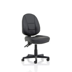 Dynamic OP000229 office/computer chair Padded seat Padded backrest