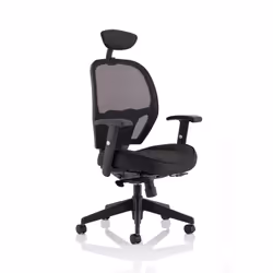 Add some of the splendour of the Mile High City to your office or home with the Denver task chair. Available with or without ...