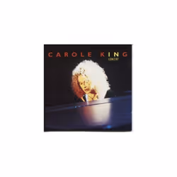 Carole King Hits in Concert CD