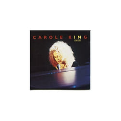 Carole King Hits in Concert CD