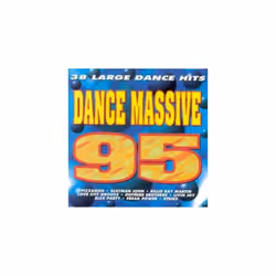 Various Dance Massive 95 CD