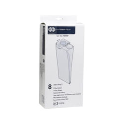 Sebo 7029ER Box of 8 Ultra bags Felix