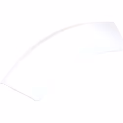 Genuine BOSCH Tumble Dryer WHITE DOOR HANDLE 644221