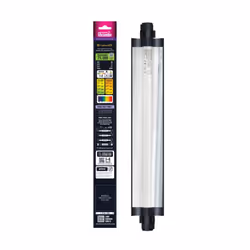Arcadia LumenIZE Pro T5 ShadeDweller  UVB Kit 7% UVB 8w