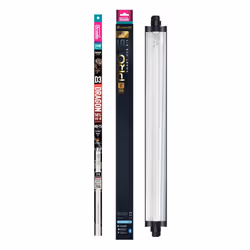 Arcadia LumenIZE Pro T5 UVB 6% 12% 14% UV Kit - 6% Forest, 54w 46"