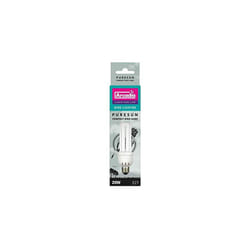 Arcadia FBC20X Bird Lamp, Compact 20W, UV-Lampe fÃ¼r Exoten, E27