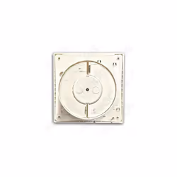 Newlec NLLPF100TA Low Profile Extractor Fan with Timer - 100mm / 4 Inch