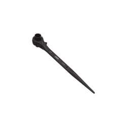 0181 Ratchet Podger Spanner 10 mm X 13 mm