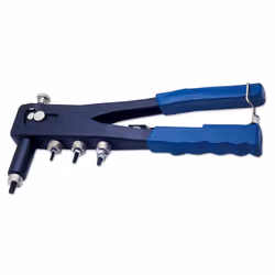 Laser 0979 Nut Riveter + 40 Nut Rivets