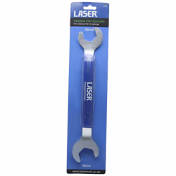 Laser 1144 Viscous Fan Spanner 32/36mm