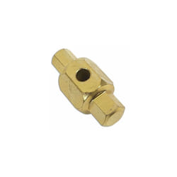 Drain Plug Key - 10mm/12mm Hex - 10mmx12mm
