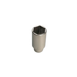 Deep Socket - 17mm - 1/2in. Drive