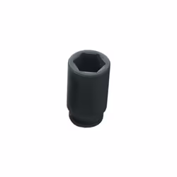 Deep Impact Socket - 27mm - 1/2in. Drive