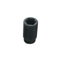 Deep Impact Socket - 27mm - 1/2in. Drive