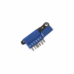 Mini Ratchet & Bit Set - 6 Piece