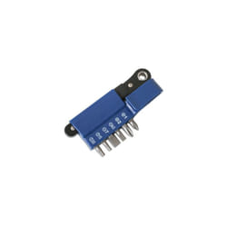Mini Ratchet & Bit Set - 6 Piece