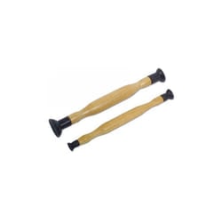 Valve Grinders - Pack Of 2 - 16mm, 20mm, 29mm, 35mm