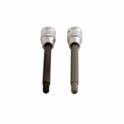 5092 Ribe Profile Bit Set 1/2"D 2pc