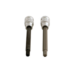 5092 Ribe Profile Bit Set 1/2"D 2pc