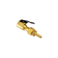 Tyre Valve Connector - Open End