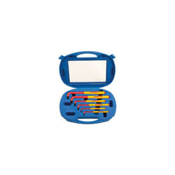 Laser 5515 Extra Long VDE Hex Key Set