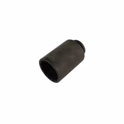 Bi-Hex Socket - 46mm x 100mm - 1/2in. Drive